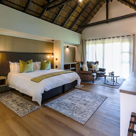 Kloofzicht Lodge & Spa 크루거스도프 외부 사진