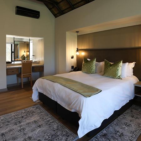 Kloofzicht Lodge & Spa 크루거스도프 외부 사진