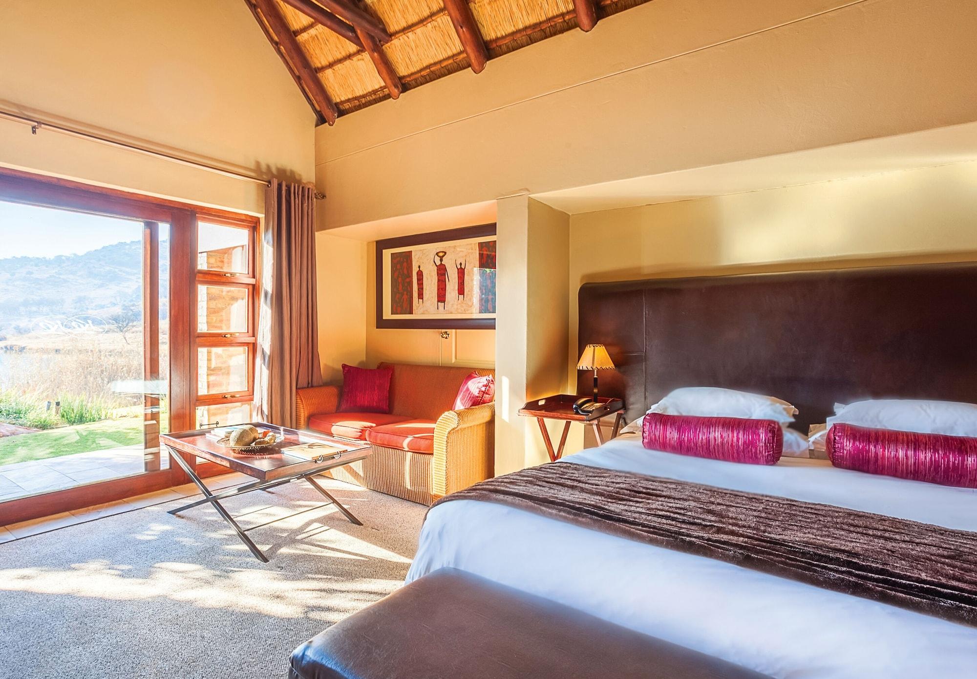 Kloofzicht Lodge & Spa 크루거스도프 외부 사진 Executive Suite at the Oyster Box