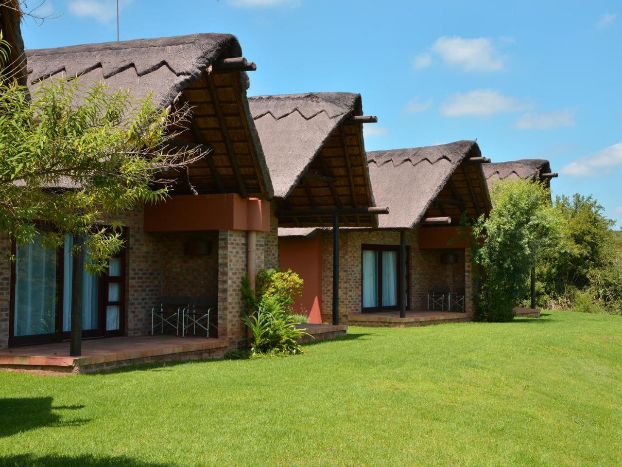 Kloofzicht Lodge & Spa 크루거스도프 외부 사진